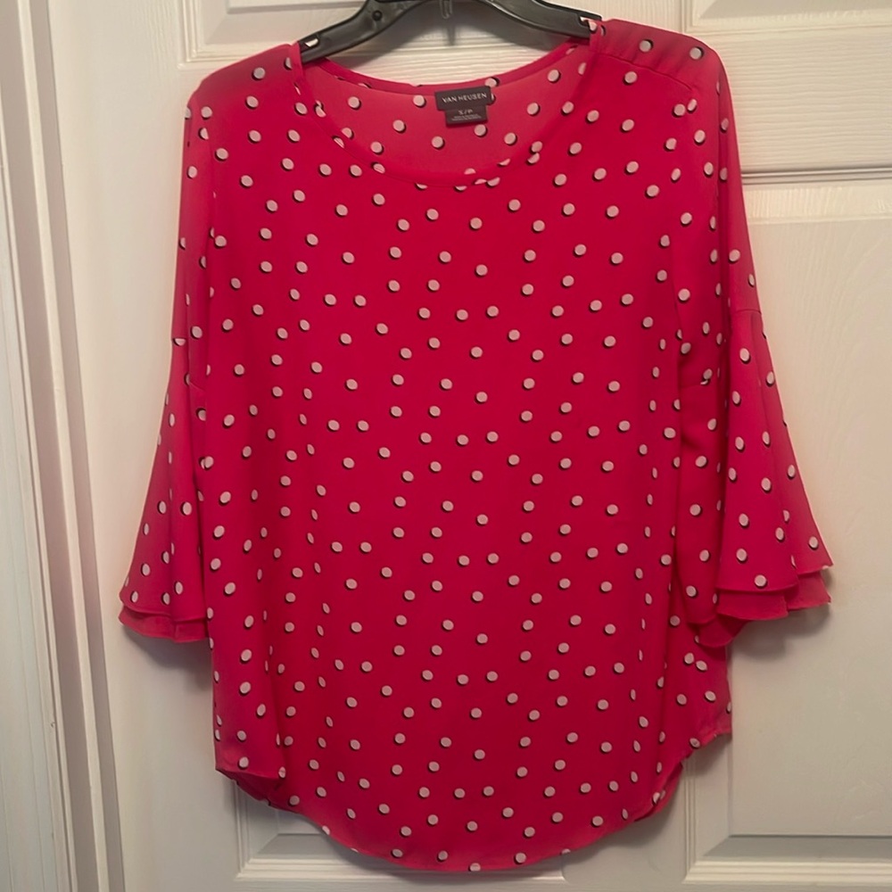 Van Heusen Top